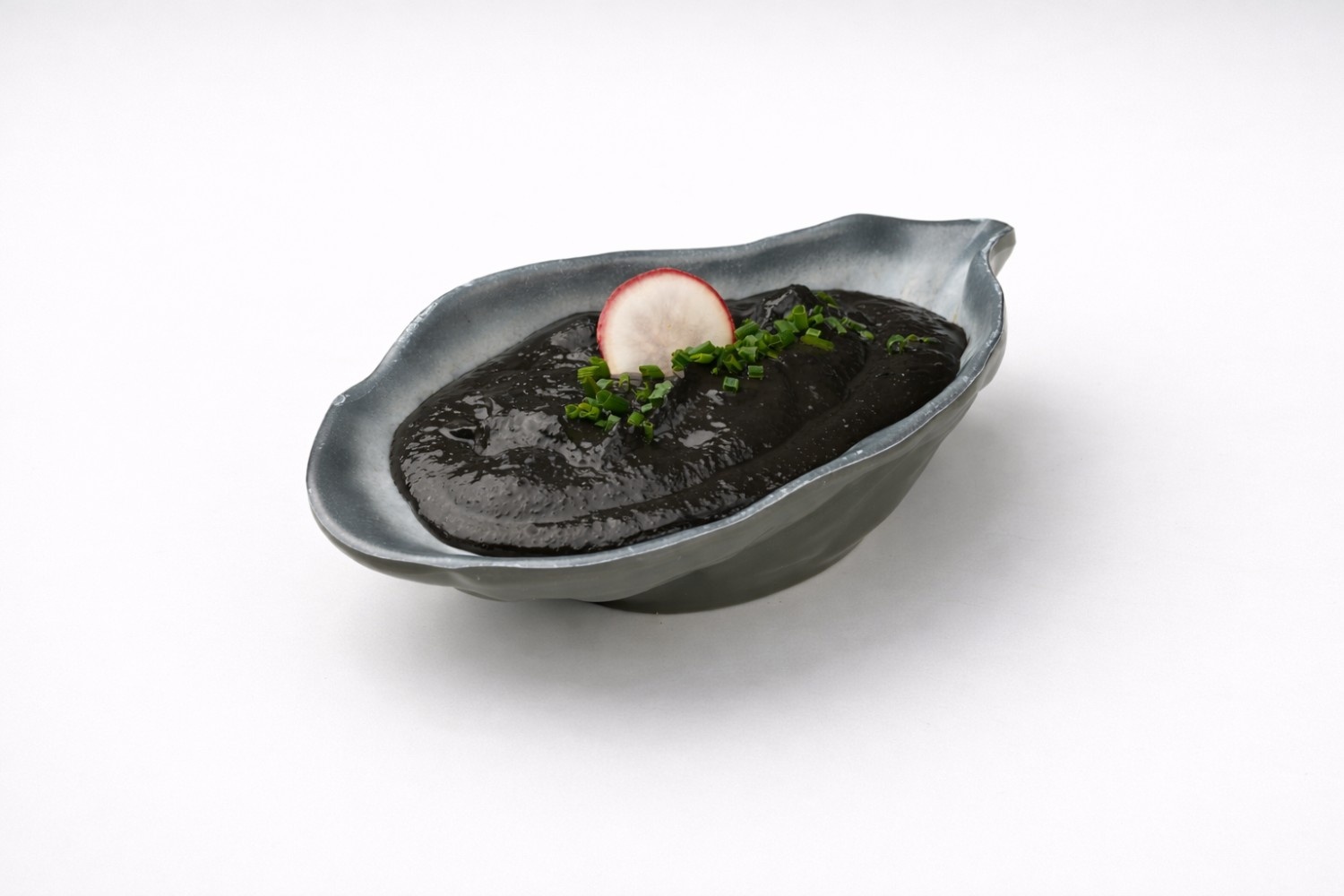 Чёрный тарамас