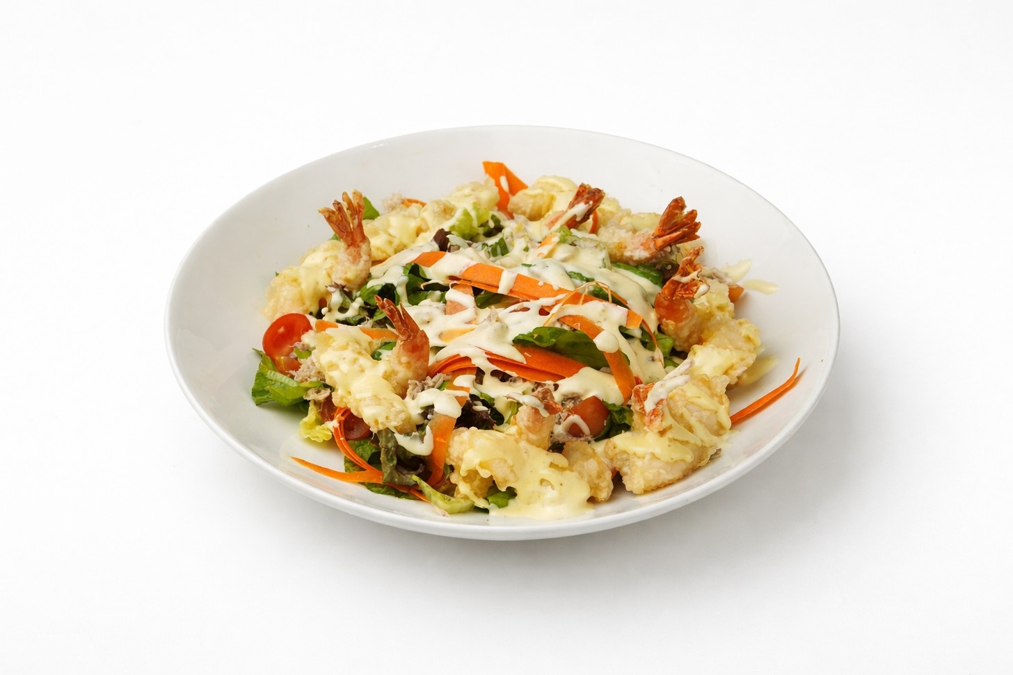 Салат Вассоса