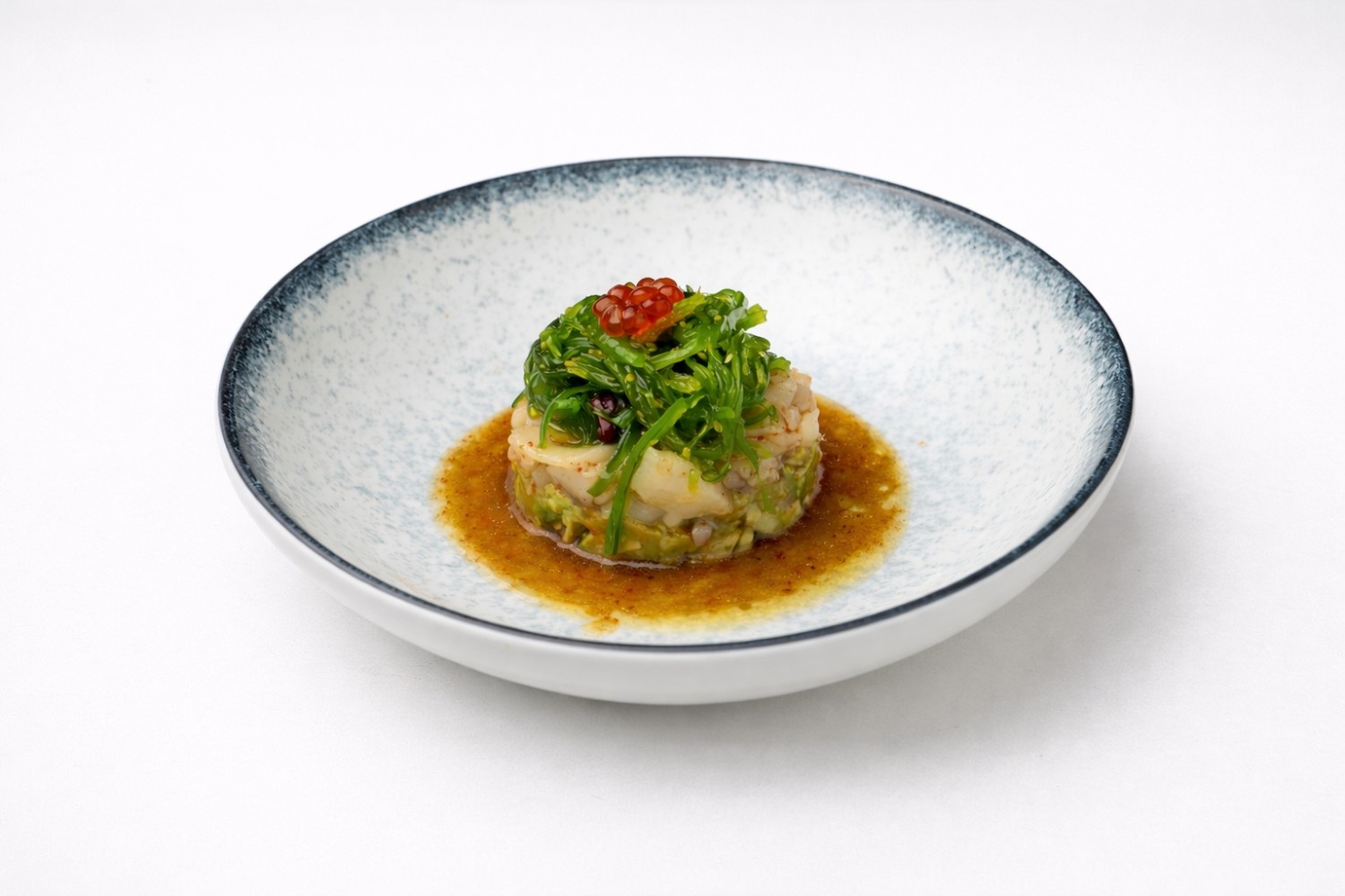 Морские гребешки