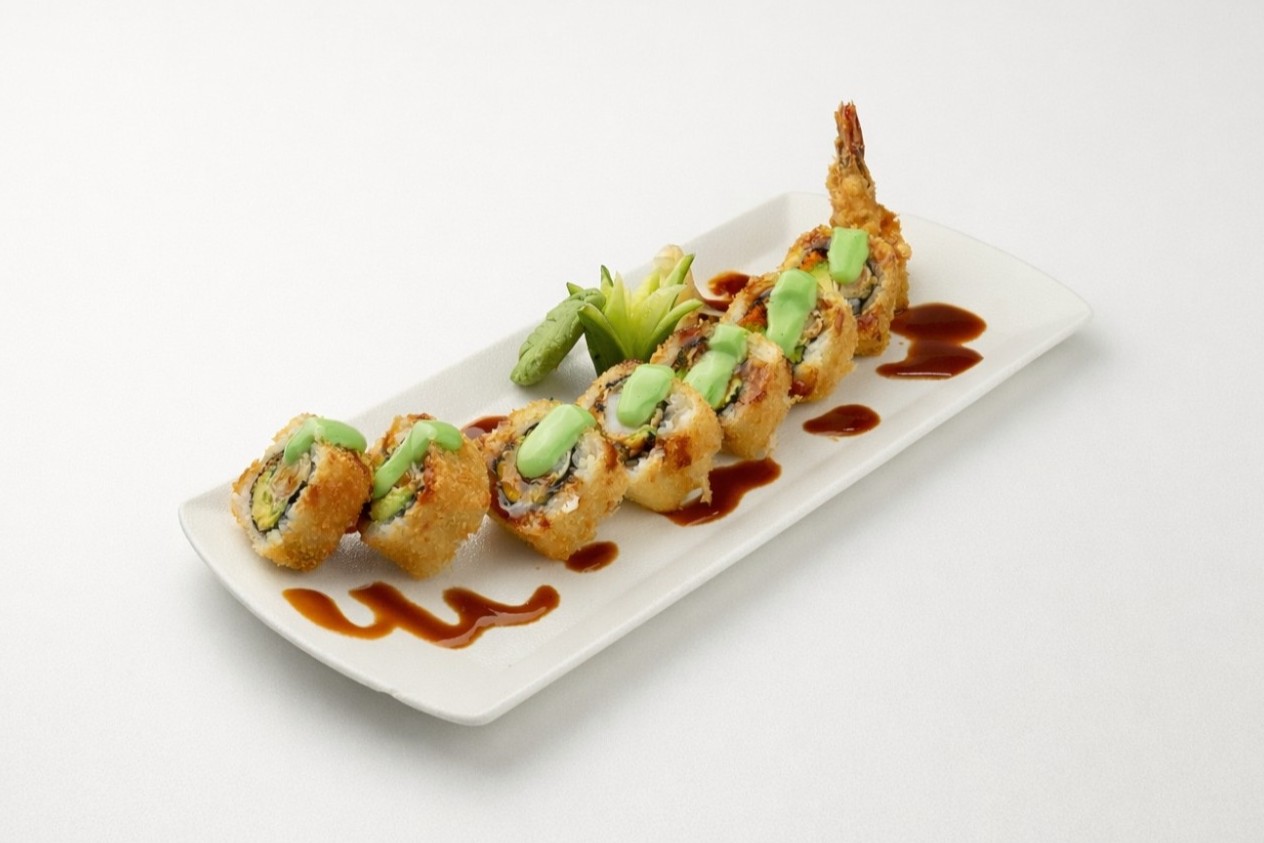 Джамбо маки