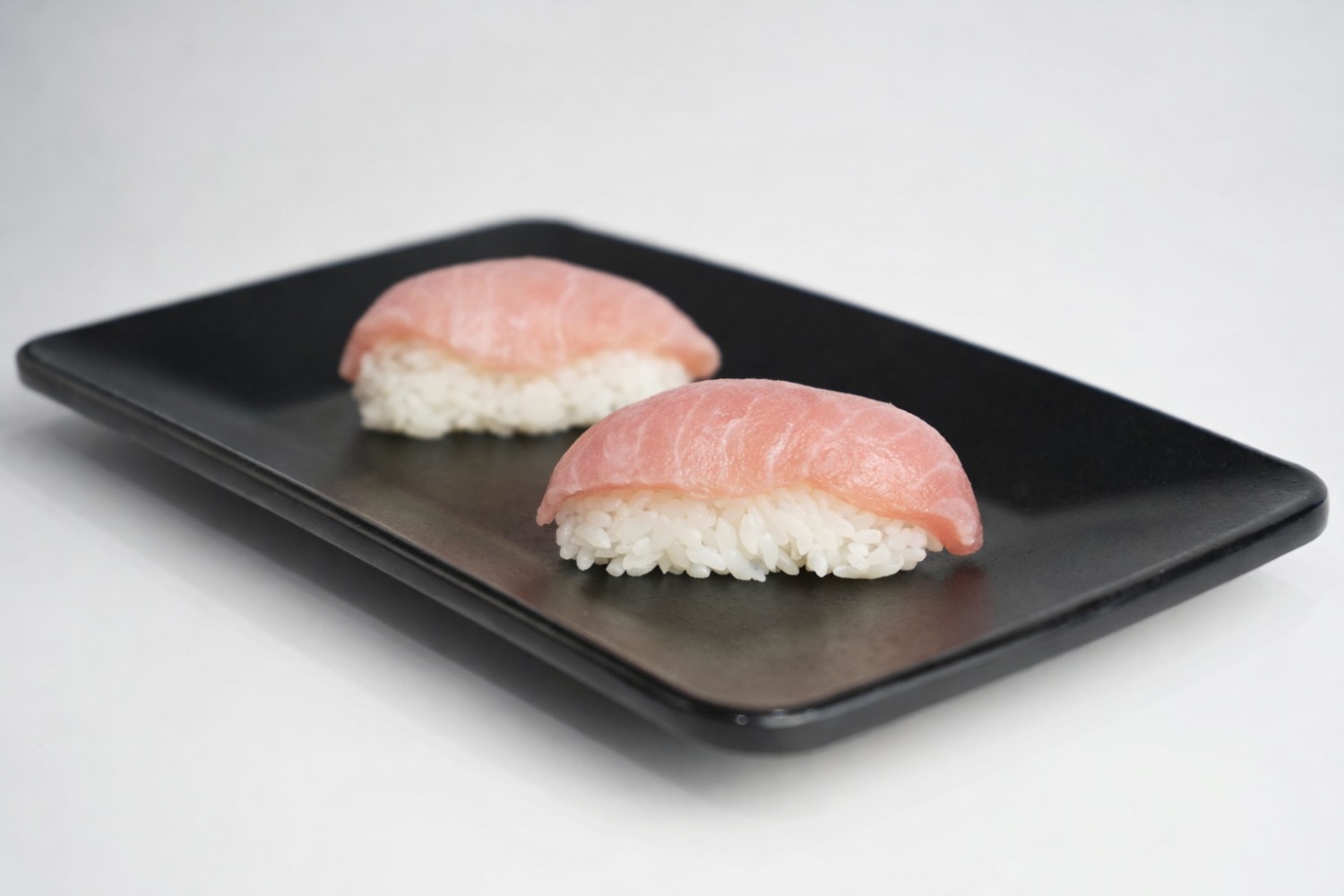 Брюшко голубого тунца