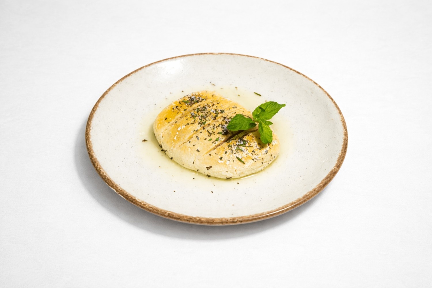 Домашний халлуми