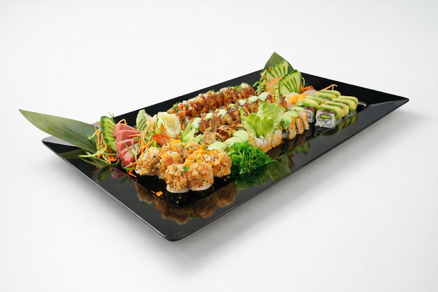 Vassos Special Platter