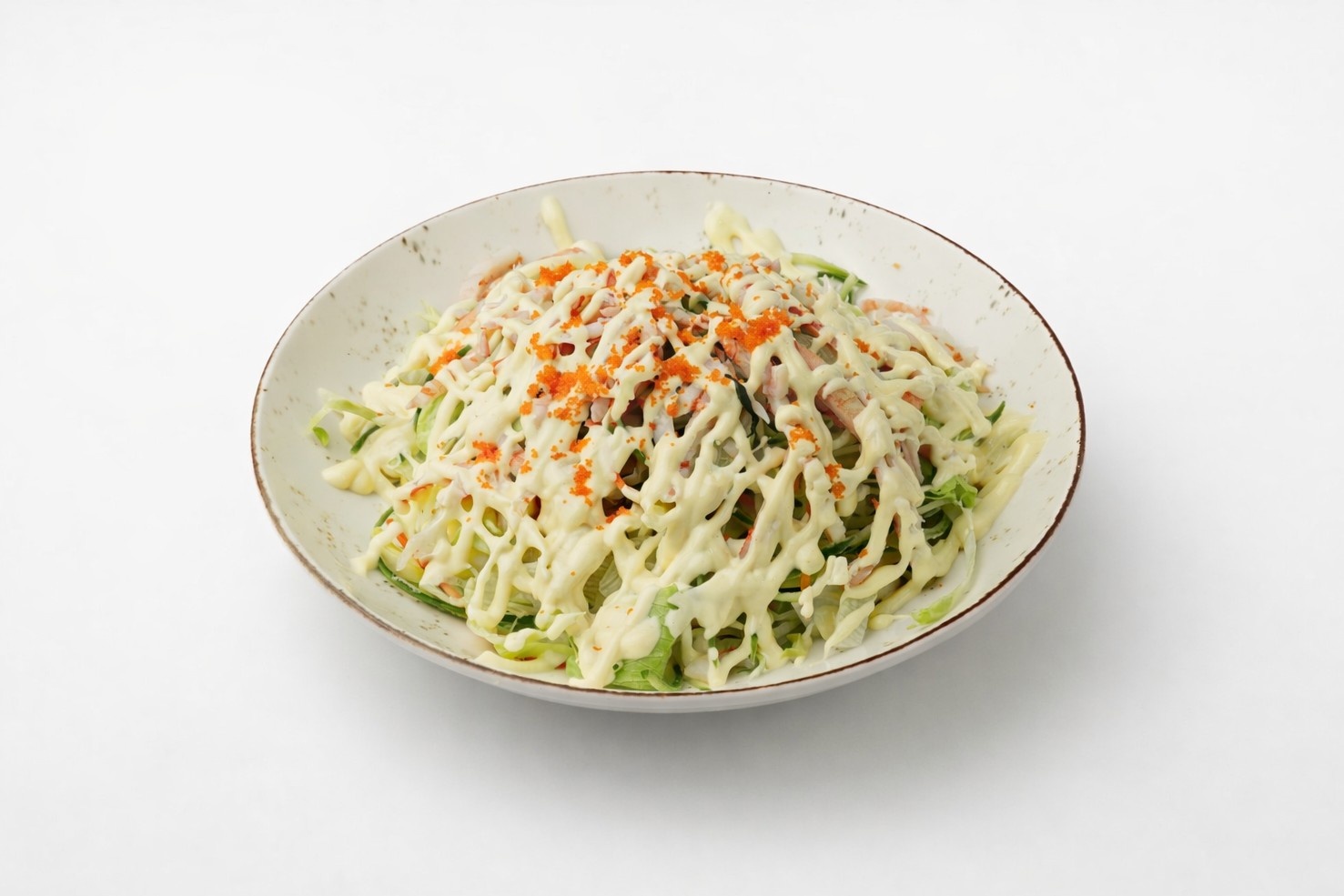 Японский салат