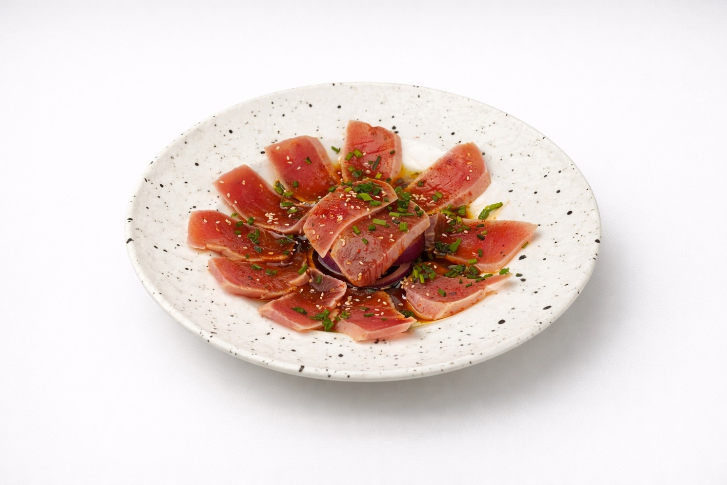 Голубой тунец