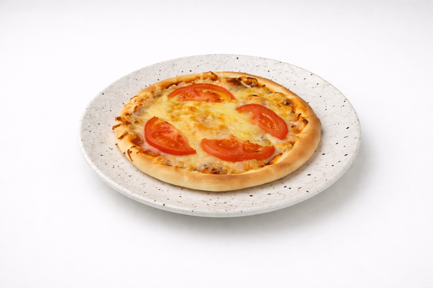 Пицца Маргарита