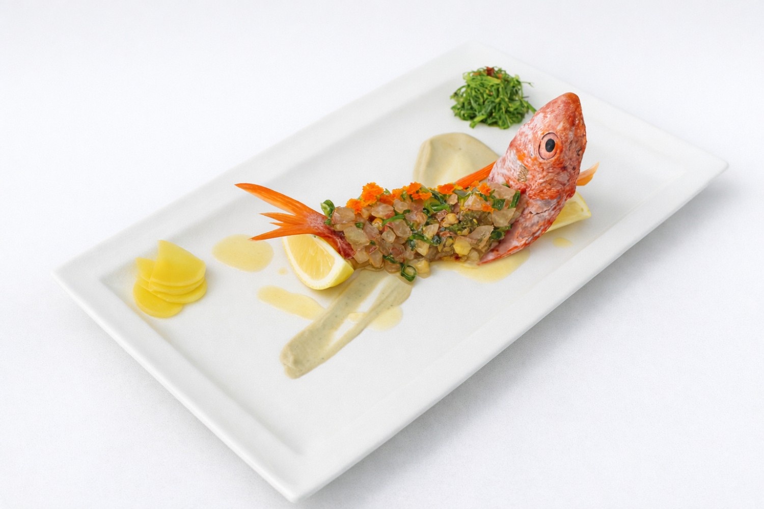 Барабулька